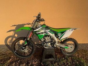 450 KXF 2013