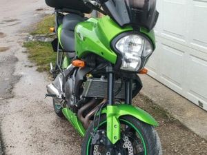 VERSYS 650