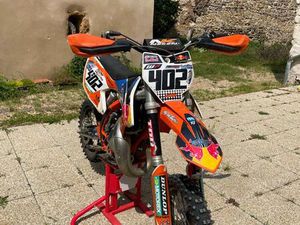 85SX KTM