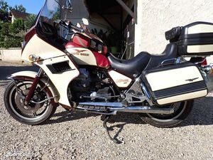 GUZZI 1000 CALIFORNIA 3 A CARBUS