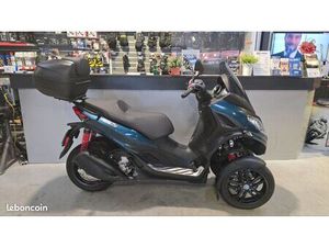PIAGGIO MP3 300 HPE SPORT ABS ASR