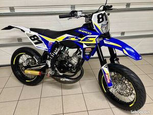 SHERCO 50 SM-RS FACTORY
