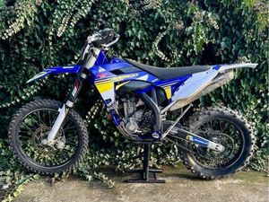 300 SE F 2014 SHERCO