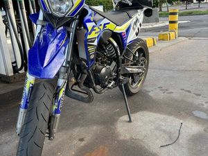 50 CC SHERCO