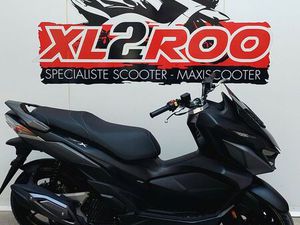 ?? SYM JET X 125 CC ??