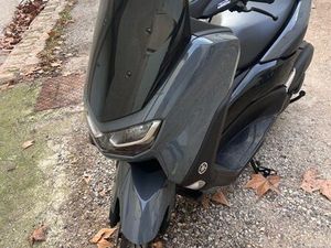 NMAX YAMAHA SCOOTER 125