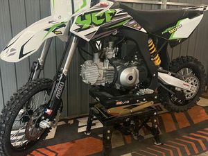 DIRT 150 SP2 FACTORY 2024