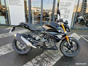 BMW G 310 R A2
