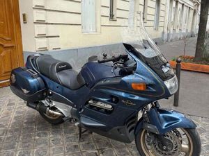 HONDA PAN EUROPEAN ST 1100
