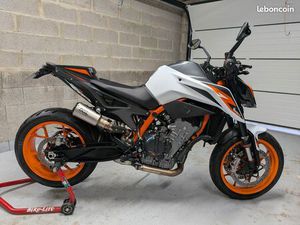 KTM DUKE 890 R