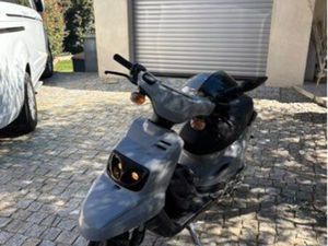 BOOSTER MBK FULL ORIGINE