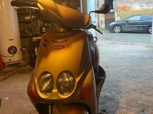 SCOOTER À VENDRE