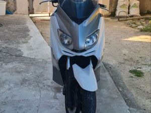 XMAX 125 2013 ( SKYCRUISER )
