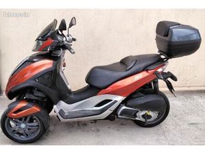 SCOOTER PIAGGIO MP3 YOURBAN 300 LT