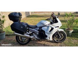 SUZUKI 1250 BANDIT FA