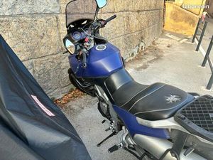 SUZUKI DL1000 VSTORM