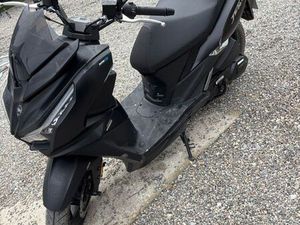 SCOOTER JET 14