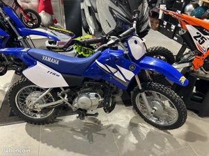 YAMAHA 90 TTR