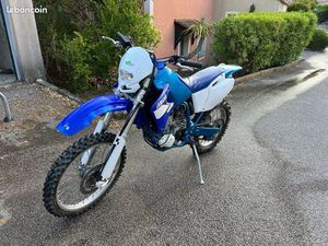 YAMAHA WRF 426