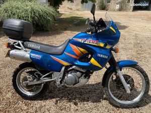 YAMAHA 660 XTZ TÉNÉRÉ