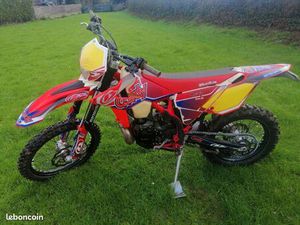 250 BÊTA ENDURO