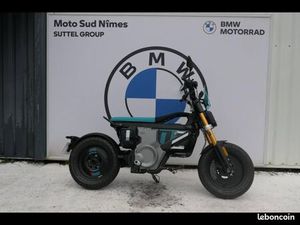 BMW C E02 AM 50CM3 PACK HIGHLINE + OPTIONS CE02 CE 02