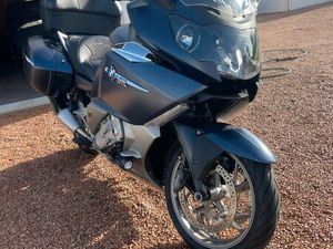 BMW K1600 GTL