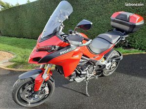 DUCATI MULTISTRADA