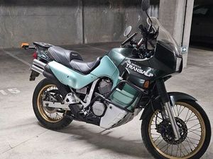 HONDA XLV TRANSALP 1993 OK A2