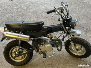 VENDS OU ÉCHANGE JINCHENG DAX 90