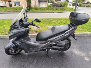 SCOOTER 125 KYMCO X TOWN