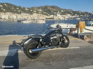 MOTOGUZZI 1400 CALIFORNIA