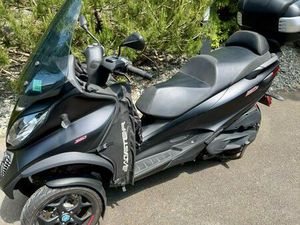 PIAGGIO MP3 350 CC SPORT