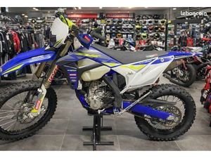 SHERCO 300 SE-F FACTORY