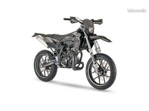 SHERCO 50 SM EURO5