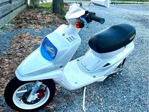 BW’S YAMAHA 1999 ( BOOSTER )