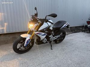 BMW G G 310 R GARANTIE 12 MOIS