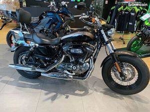HARLEY DAVIDSON SPORTSTER XL1200C 2020 9500 KMS