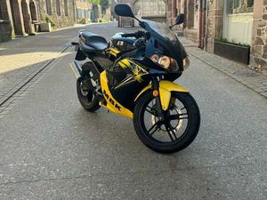 MOTO 50 CC MBK X POWER