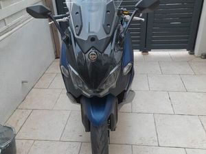 SCOOTER MAXSYM 500TL