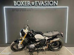 BMW R R 1200 NINET