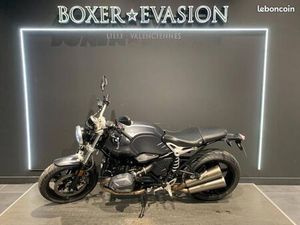 BMW R R 1200 NINET PURE 35KW 35 KW A2