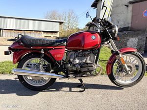 BMW R100 1978