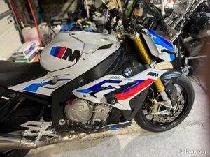 S1000R PACK M