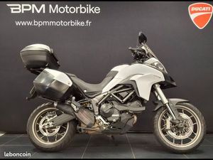 DUCATI MULTISTRADA MULTISTRADA 950 PACK TOURING ABS