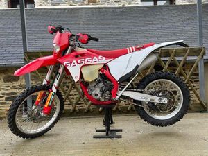 GASGAS 350 ECF 2022