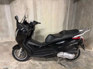 HONDA SWING 125 CC