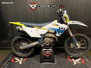 HUSQVARNA 250 FE - ANNÉE 2024