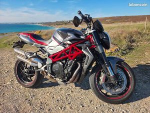 MV AGUSTA BRUTALE 1090RR
