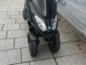 PIAGGIO MP3 SPORT 300